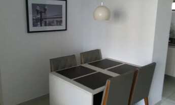 Imagem 2: MRS - Beach Class Conselheiro, 02 quartos, mobiliado, no bairro de Boa Viagem