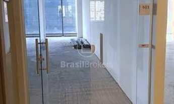 Imagem 2: Rio de Janeiro - Conjunto Comercial/Sala - Santo Cristo