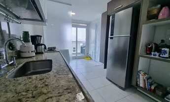 Imagem 7: Apartamento para aluguel com 127 metros quadrados com 3 quartos em Jacarepaguá - Rio de Ja