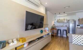 Imagem 7: Venda Apartamento 2 Dormitórios - 66 m² Brooklin