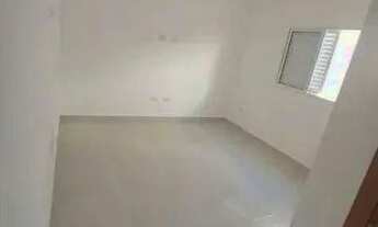 Imagem: Casa com 2 dormitórios à venda, 75 m²