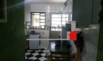 Imagem 3: SÃO PAULO - Casa Padrão - Casa Verde Alta