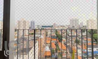 Imagem 4: Apartamento à venda em Penha com 80 m², 2 quartos, 1 suíte, 2 vagas