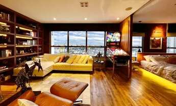 Imagem: APARTAMENTO DE 70 M², MOBILIADO, 1 SUÍTE