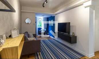 Imagem 3: Apartamento para Aluguel - Jardim Paulista, 1 Quarto, 65 m2