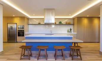 Imagem 7: Apartamento para venda tem 89 metros quadrados com 3 quartos em Vila Guilhermina - São Pau