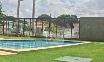 Imagem 6: Apartamento para venda tem 46 metros quadrados com 2 quartos em Campo Grande - Recife - PE