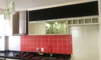 Imagem 4: Apartamento com 2 quartos. A uma quadra da praia