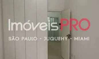 Imagem 4: Apartamento 40m² 1 dormitório 1 vaga de garagem em Moema