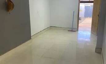 Imagem 3: Casa com barracão em Caldas Novas