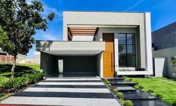 Imagem: Casa nova alto padrão Parqville Pinheiros