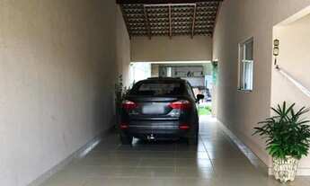 Imagem 7: Casa 88 m² - Jardim Esmeralda - Caldas Novas - GO