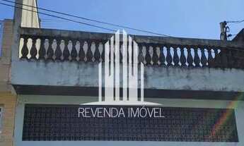 Imagem 2: Vende-se Casa em Jardim Consórcio com 120m² e 2 suítes