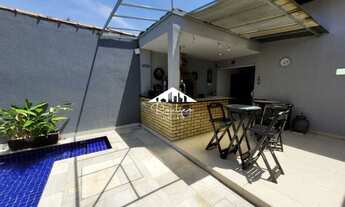 Imagem 2: Casa para venda 4 Qts, sendo 3 suítes e lazer completo com 120m² em ótima localização