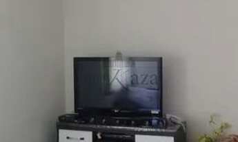 Imagem 2: Apartamento Padrão em São José dos Campos