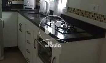 Imagem: Jardim Jamaica. Apartamento sem condomínio