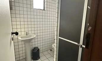 Imagem 5: Apartamento para aluguel tem 50 metros quadrados com 2 quartos em Manaíra - João Pessoa