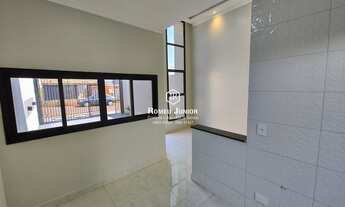 Imagem 3: Casa com 2 dorms, Esmeralda, Cascavel - R$ 349 mil, Cod: RJ0046CA