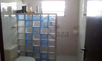 Imagem 5: Casa Padrão em Jacareí