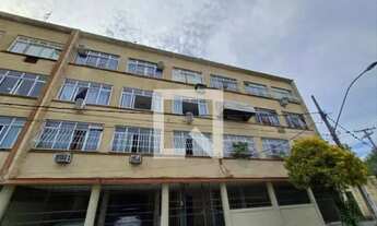 Imagem 6: Ótimo apartamento, reformado, em ótima localização no Fonseca