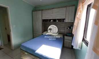 Imagem 7: Apartamento com 2 dormitórios à venda, 70 m² - Tombo - Guarujá/SP