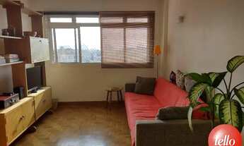 Imagem 6: São Paulo - Apartamento Padrão - Belém