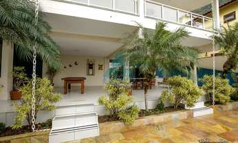 Imagem 7: Casa com 5 dorms, Recanto da Lagoinha, Ubatuba, Cod: 1469