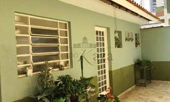 Imagem 5: Casa Sobrado - Com Piscina - 4 Dormitórios - Jd. Satélite