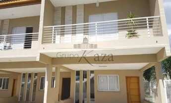 Imagem 3: Casa Condomínio em Jacareí