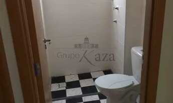 Imagem 4: Apartamento Padrão em Jacareí