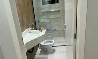 Imagem 3: Casa com 3 Quartos à venda, 128 m² por R$ 1.110.000 - JD Cidade Monções - Maringá/PR Em co