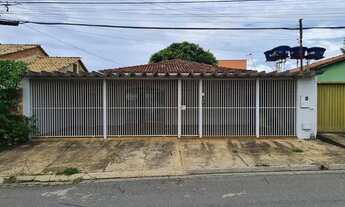 Imagem: 0 - Casa 5 quartos, sendo 1 suíte