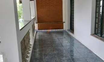 Imagem 4: Casa - Cidade Universitária - Campinas