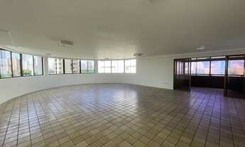 Imagem: Apartamento para venda possui 305 metros