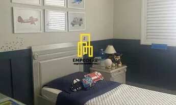 Imagem 2: Apartamento para Venda, Morada da Colina, 3 dormitórios, 3 suítes, 3 banheiros, 3 vagas