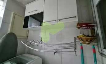 Imagem 7: Apartamento para aluguel, 2 quartos, 1 suíte, 1 vaga, Glória - Macaé/RJ