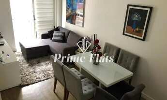 Imagem: Flat à venda em Moema, no Duplex Life Moema