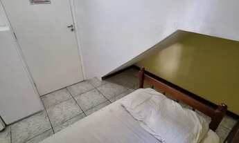 Imagem 6: QUARTOS INDIVIDUAIS P/ SOLTEIRO MOBILHADOS 550,00