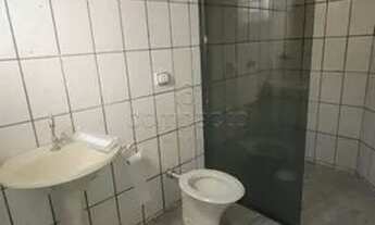 Imagem 4: Casa Padrão em São José do Rio Preto