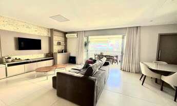 Imagem: Edifício Cecília Meireles