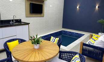 Imagem: Casa para venda em Atibaia - 3 quartos