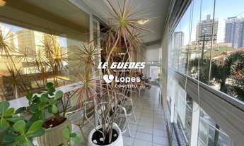 Imagem: 4 DORM. NA QUADRA DA PRAIA - 2 vagas paralelas