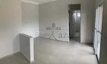 Imagem 3: Apartamento Padrão em São José dos Campos