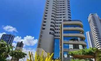 Imagem: JOãO PESSOA - Padrão - Altiplano Nobre