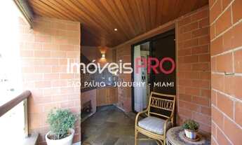 Imagem 7: Apartamento 04 suites 315mts a venda/locação - no Morumbi