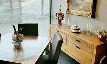 Imagem 7: Apartamento 162 metros Condomínio Uirapuru, R. Manuel da Nóbrega - Bairro Paraíso