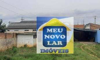 Imagem: Casa com dois Dormitórios em Pinhais