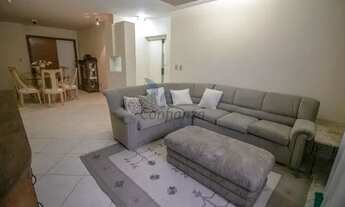 Imagem 3: Apartamento com 3 dormitórios para alugar, 116 m² por R$ 4.164,00/mês - Mercês - Curitiba