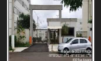 Imagem: UBERLANDIA - Casa Padrão