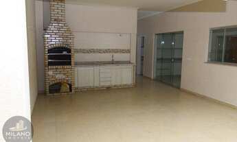 Imagem 2: Casa com 3 dorms sendo 2 suites bairro Colinos, Três Lagoas